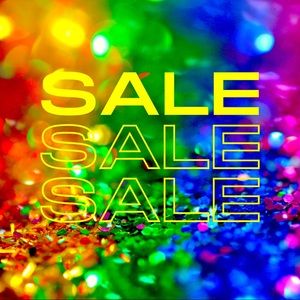 BUNDLE & SAVE!! ♥️REASONABLE Offers Considered